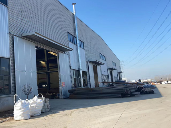 福州这些选择徐州网架公司五大误区,你一定要知道